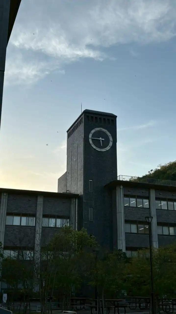 立命館大学2026年度入学 交流用