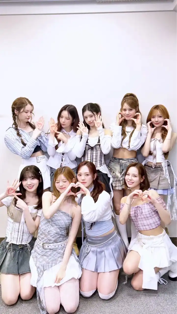 NiziU‪‪❤︎‬Love