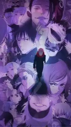 呪術廻戦なりきり