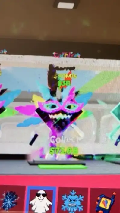 フォートナイトブレインロット