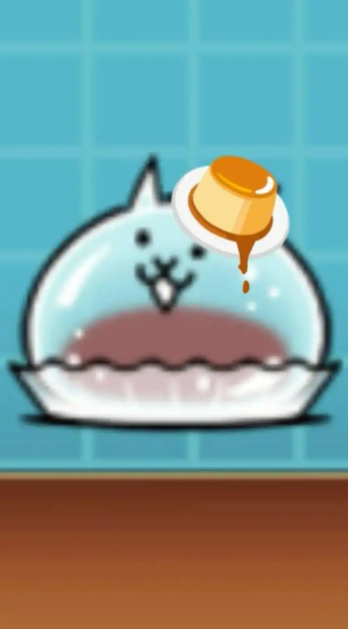 （メンバー消されました泣）にゃんこ大戦争初心者、中級者、上級者向け　Gテラアマテラス