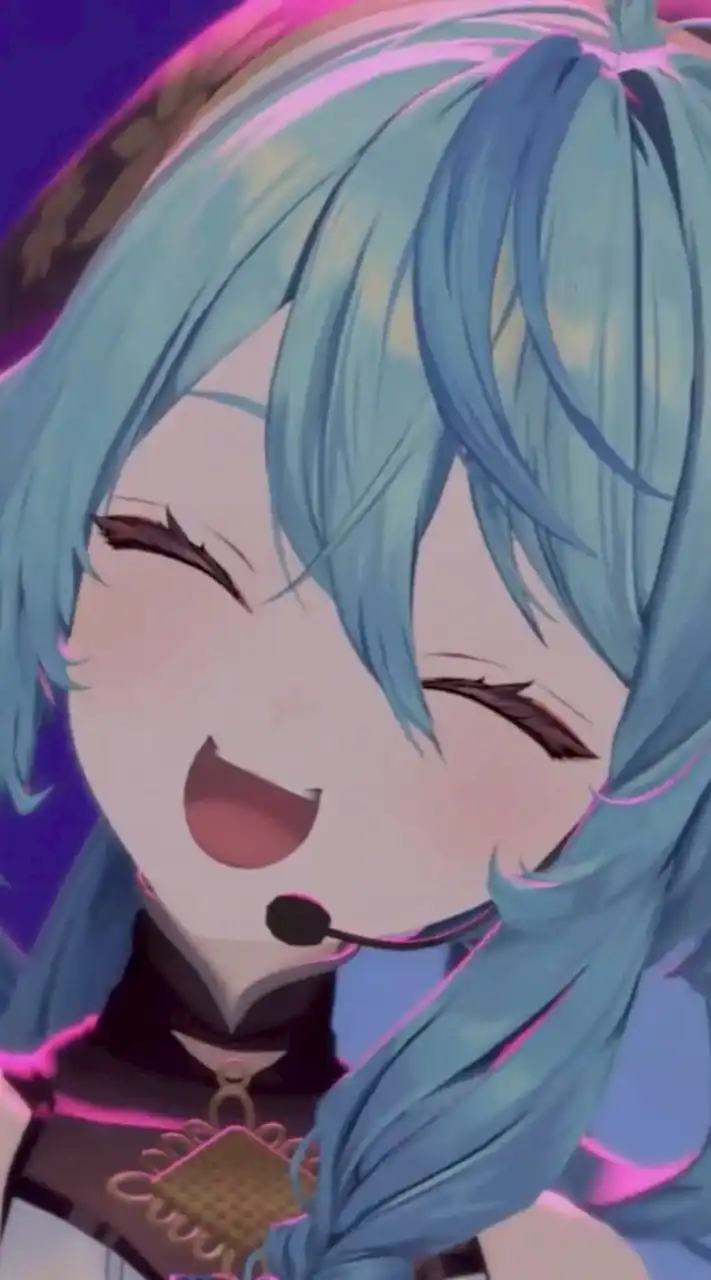 にじさんじ語りましょ‼️