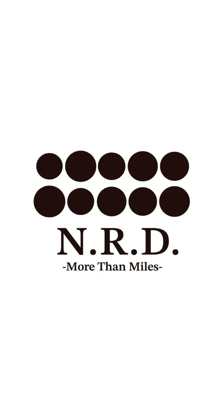 Name Run Dock（N.R.D.）