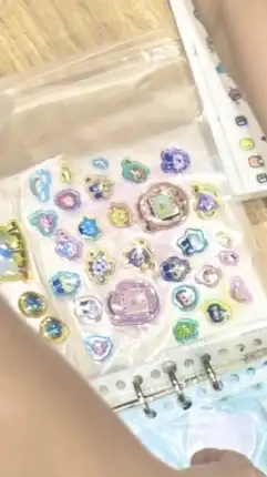 大阪🦄シール情報チャット【このトークルームは管理人のみ発言可】