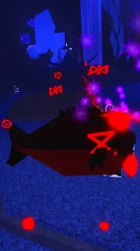 ロブロックス雑談、取引、攻略（主にフィッシュ、フィッシュイット）