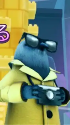 配布くるよ！500のレリクシー配布ありますブレインロットの進化好きなやつこい！！！！副官募集中