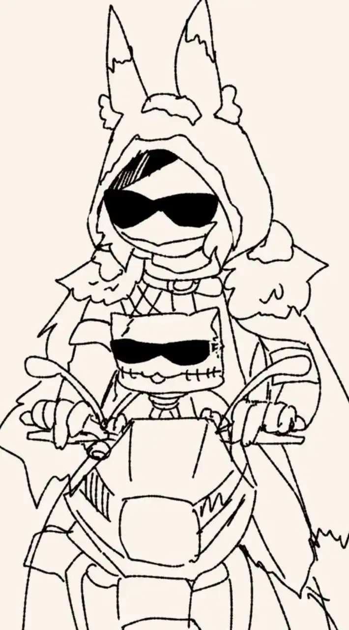 🚨無法地帯🚨騒げ❗暴れろ❗納棺するぞ‼️これでもハント⁉️衣装別👗👒❣️ててご緩也🫠☀️ハント🩷❤️🧡💛💚🩵💙