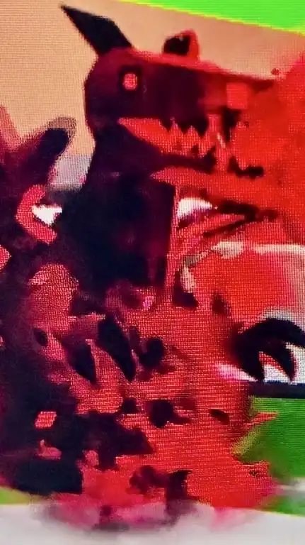 イタリアンブレインロット                  100人でドラゴンあるかも？