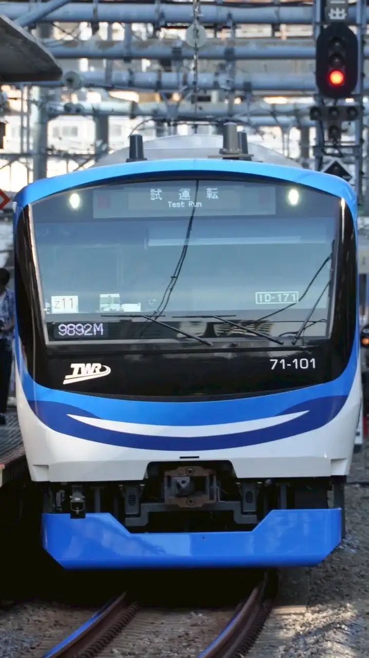 鉄道情報&スジ spot