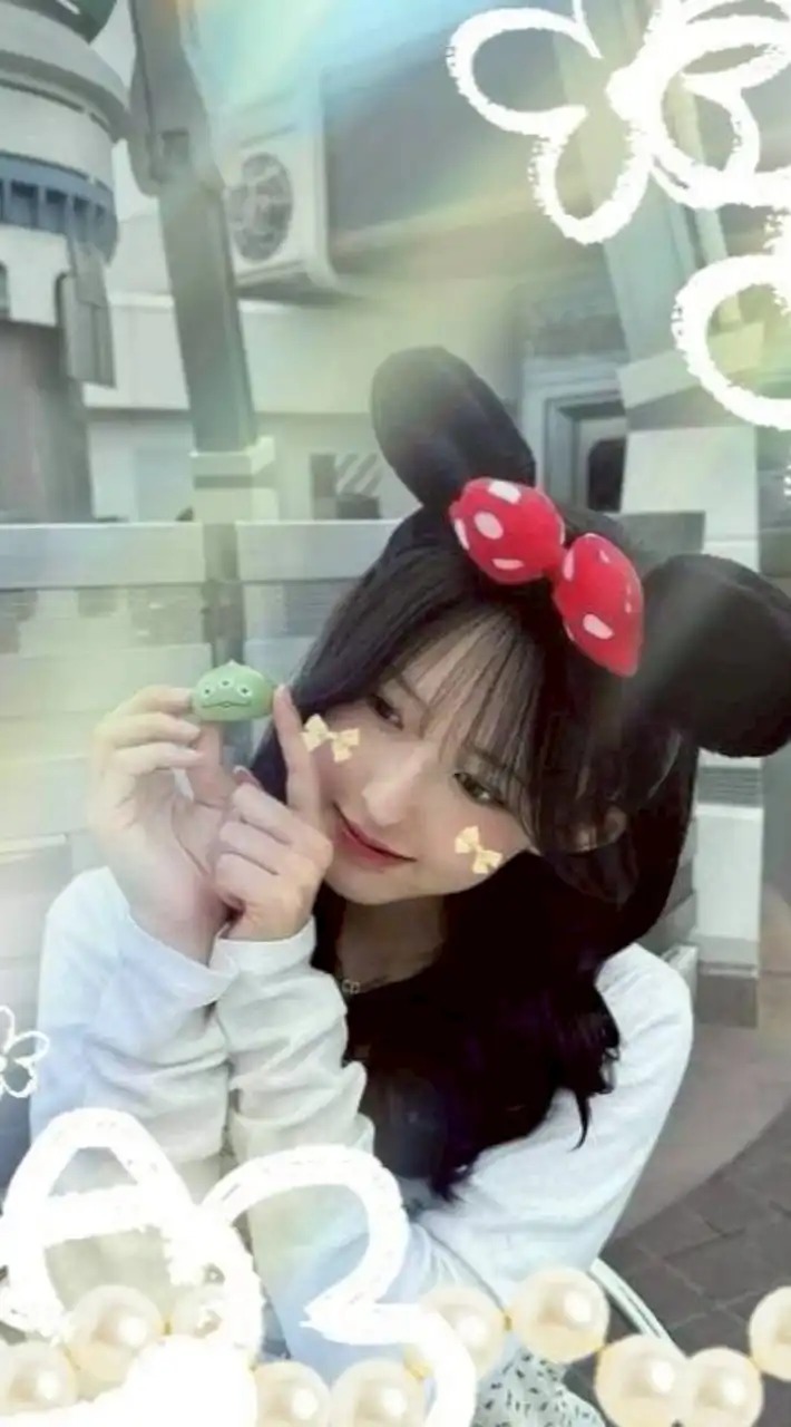 今日好きなりきり旅