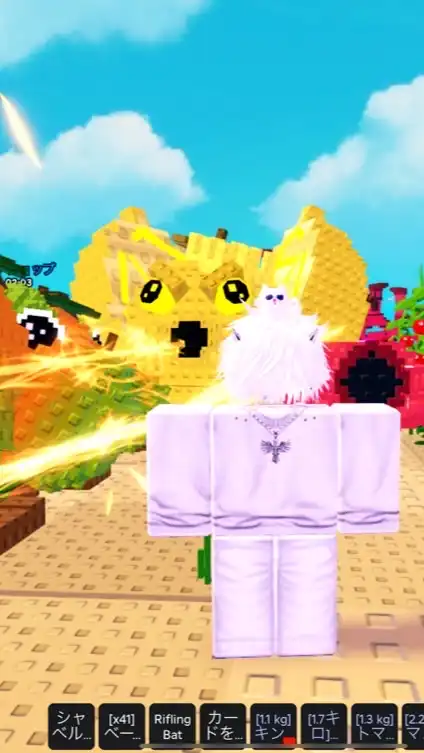 プラント対ブレーノート通知部屋・ブレインロット