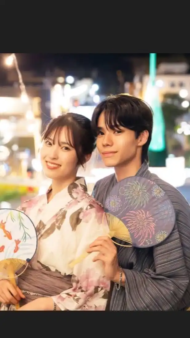 今日好きなりきり^ ^初恋編🫶