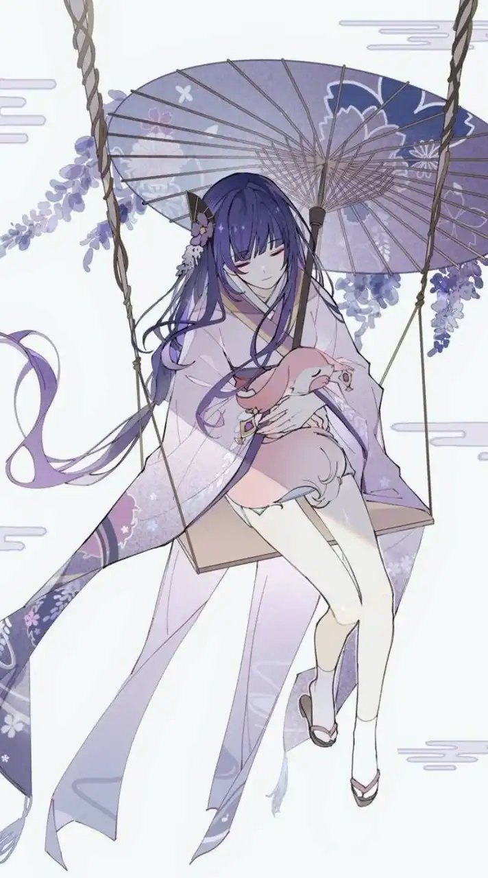 ︎︎⟡︎︎ 【 再建 】 原神なりきり  .ᐟ‪  ⟡