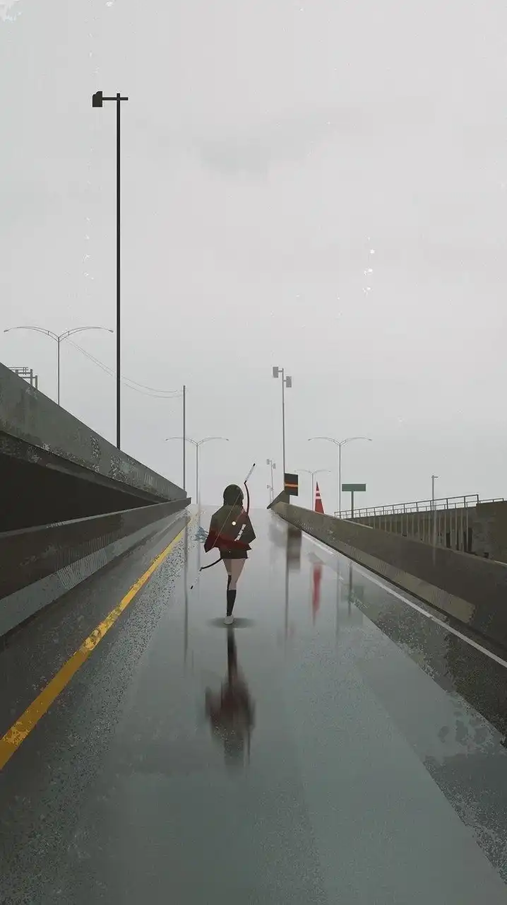 あなたの澄んだ瞳の ＊ 全緩夢ハント