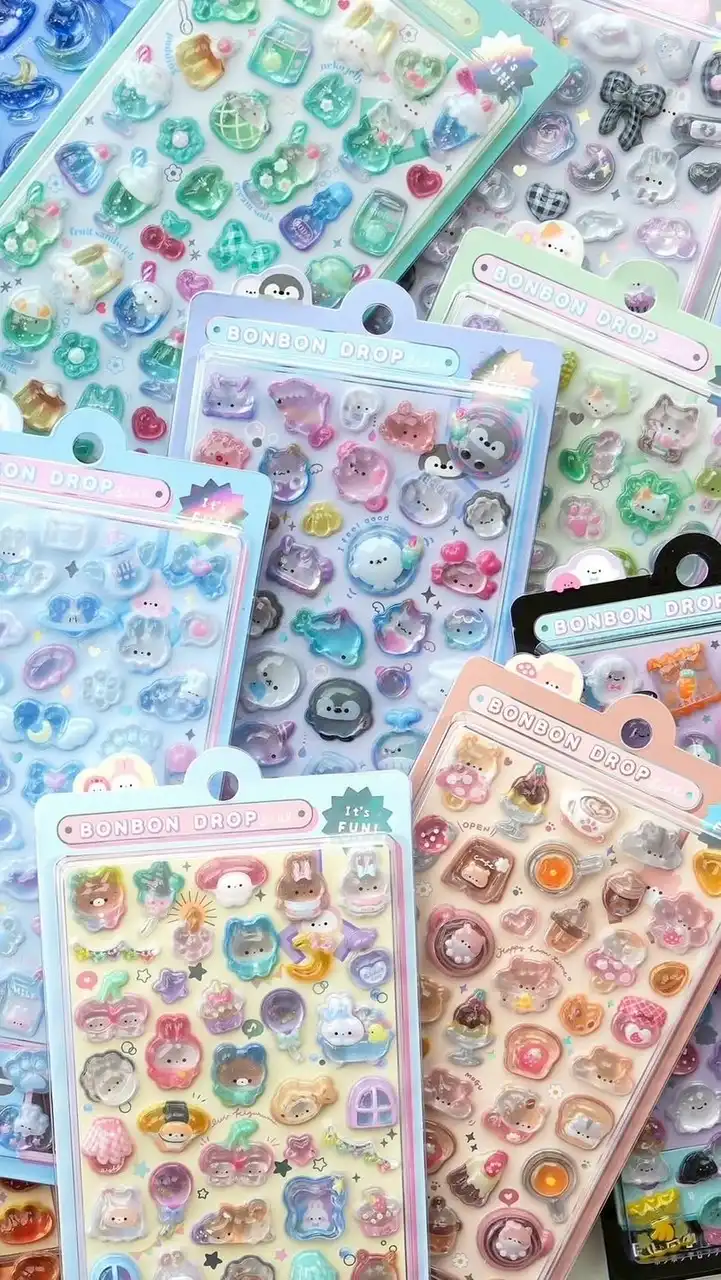 【都内&埼玉】シール情報交換