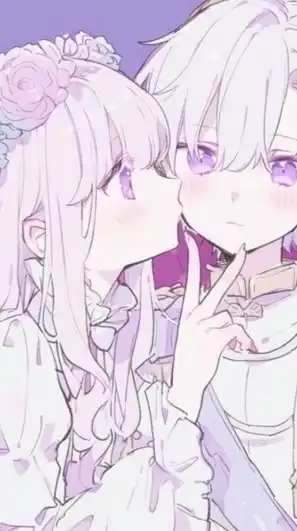 ペア画，リア充なろ‼️（様ゲームも⁉️