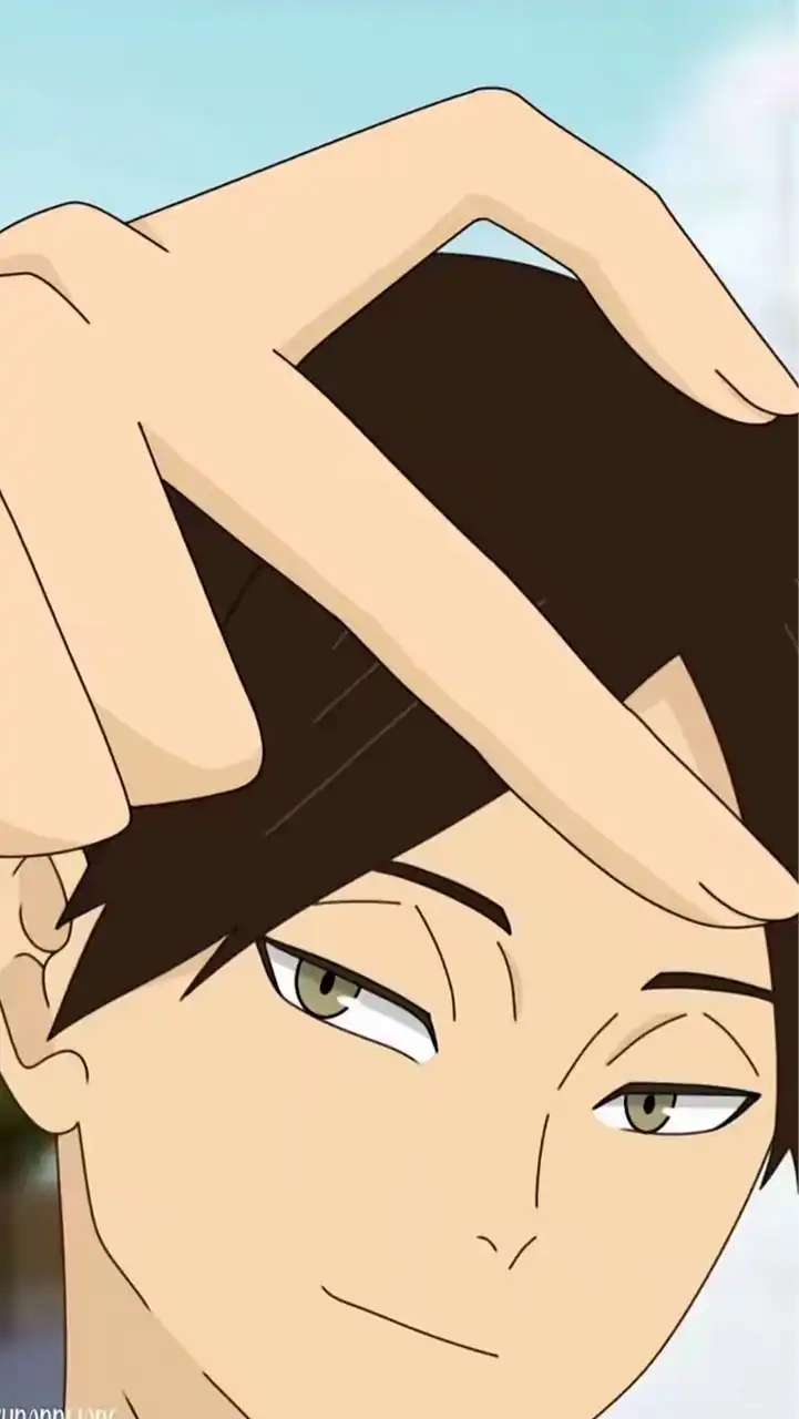 ハイキューなりきり