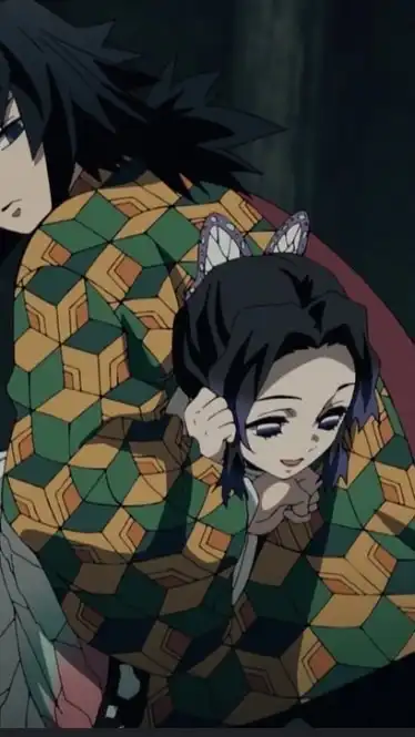 鬼滅の刃なりきり