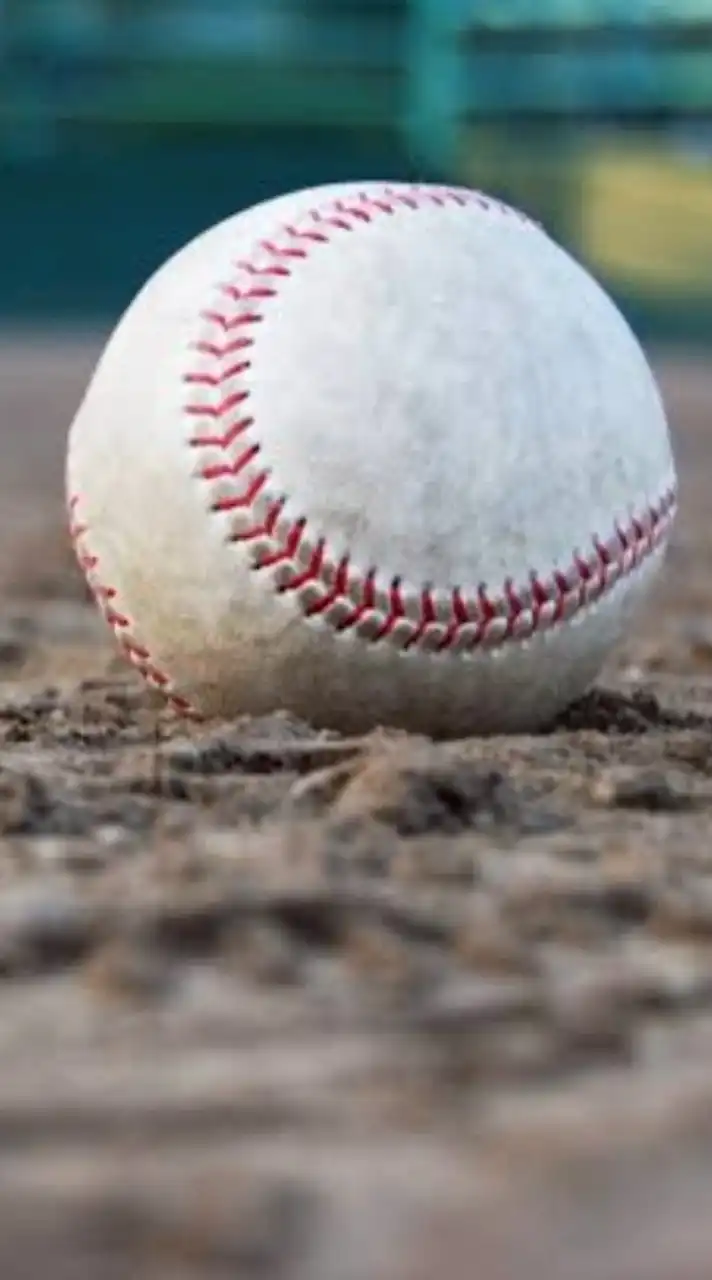 野球好き集合ー‼️⚾