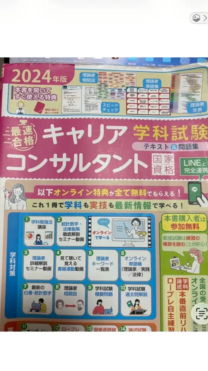 キャリコン 天王寺火木クラス🗣️