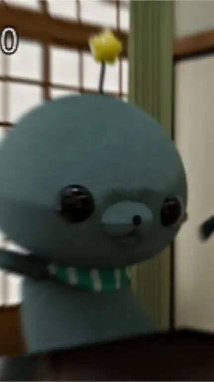 激緩々全なりきりオプ‼️