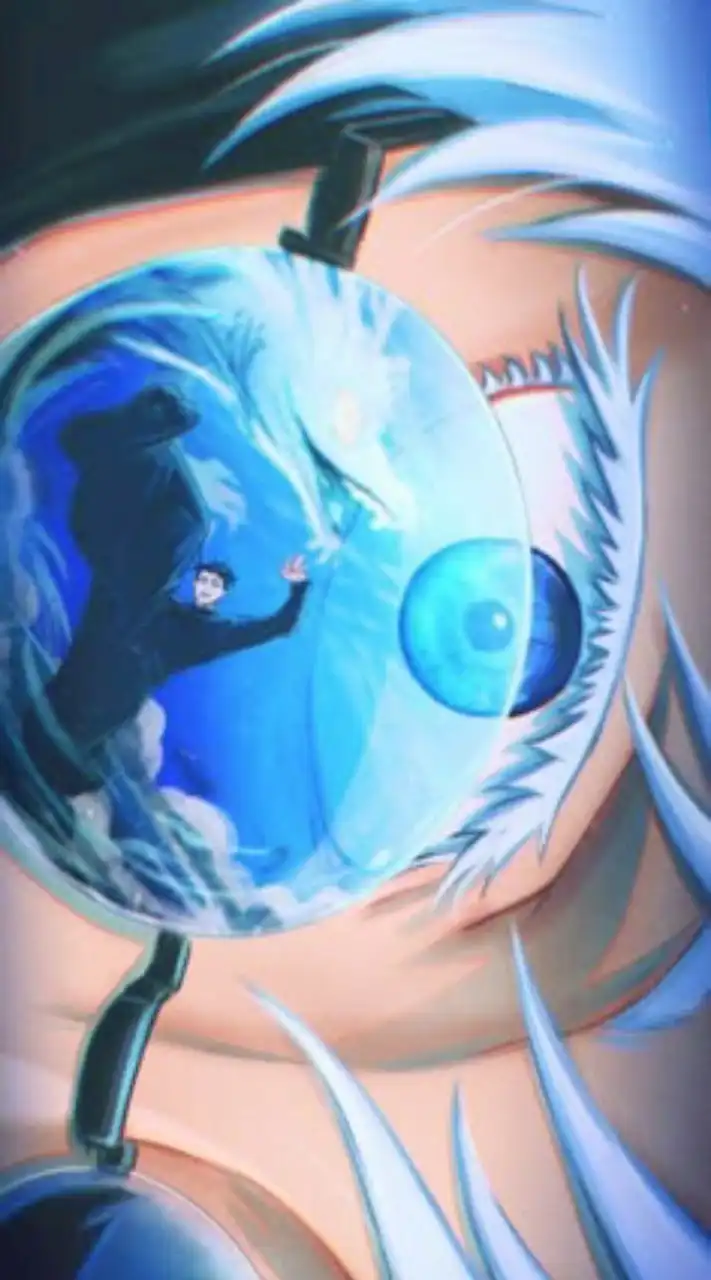 呪術廻戦なりきり！