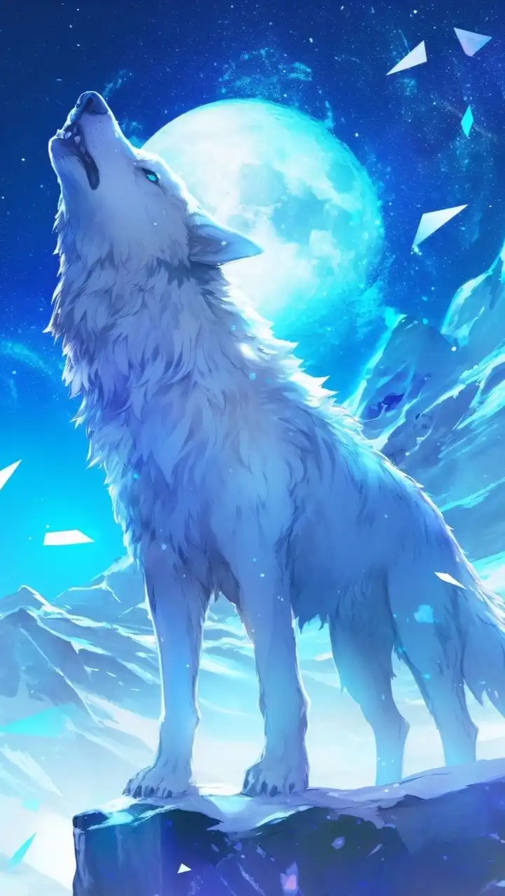 🐺公式🐺 影枠ルーム