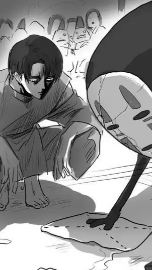 進撃緩也無法地帯その２‼️‼️‼️🫵🏻🫵🏻🫵🏻