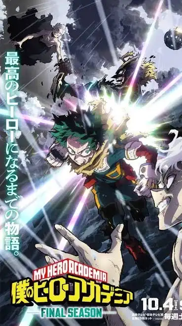 アニメ、漫画好きなやつ集まれ〜(雑談OK)