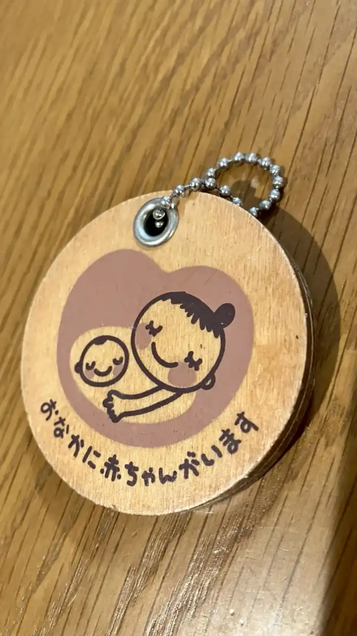 2026年7月出産予定のママ🕊️