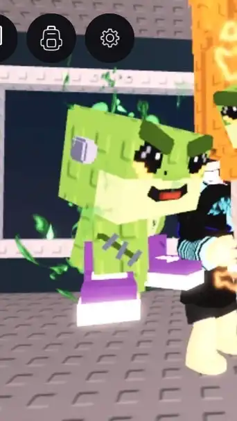 ブレインロットを盗む　配布します！　雑談など　75人で配布します！