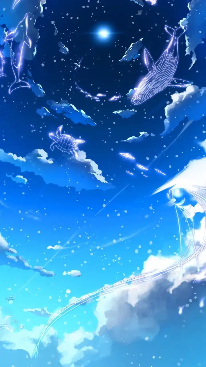 ｛折セカ･:*+.新しい想い｝