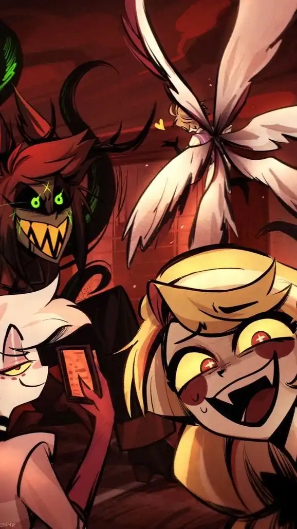 ハズビン ✩  激緩也‼️