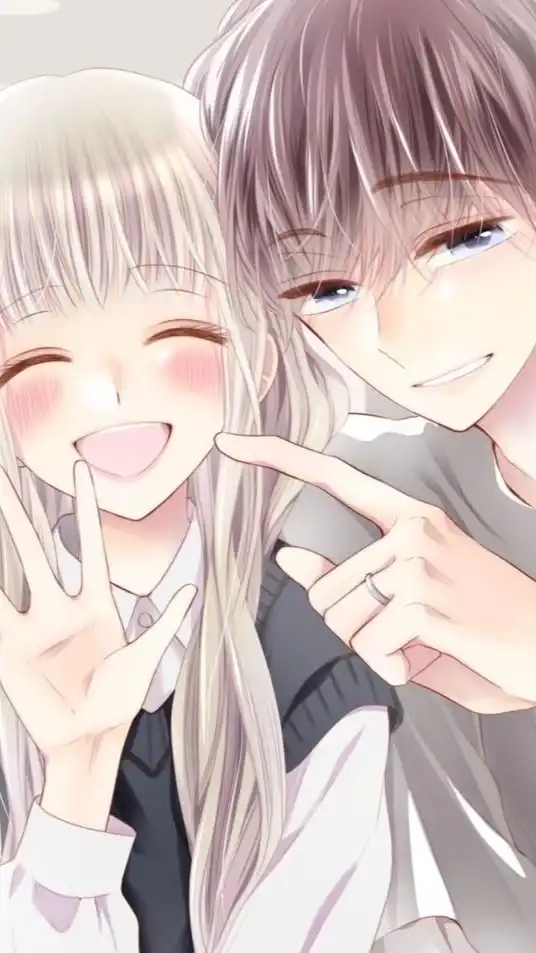 ペア画/雑談/ライト/他にもいっぱいしよー！！