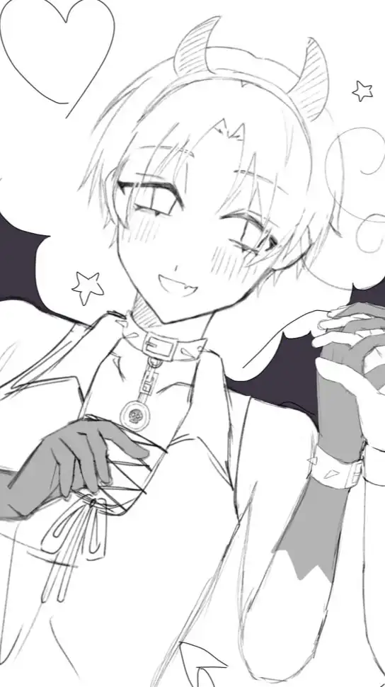 ヘタリア好きな絵師さん‼️描きましょう‼️語りましょう‼️