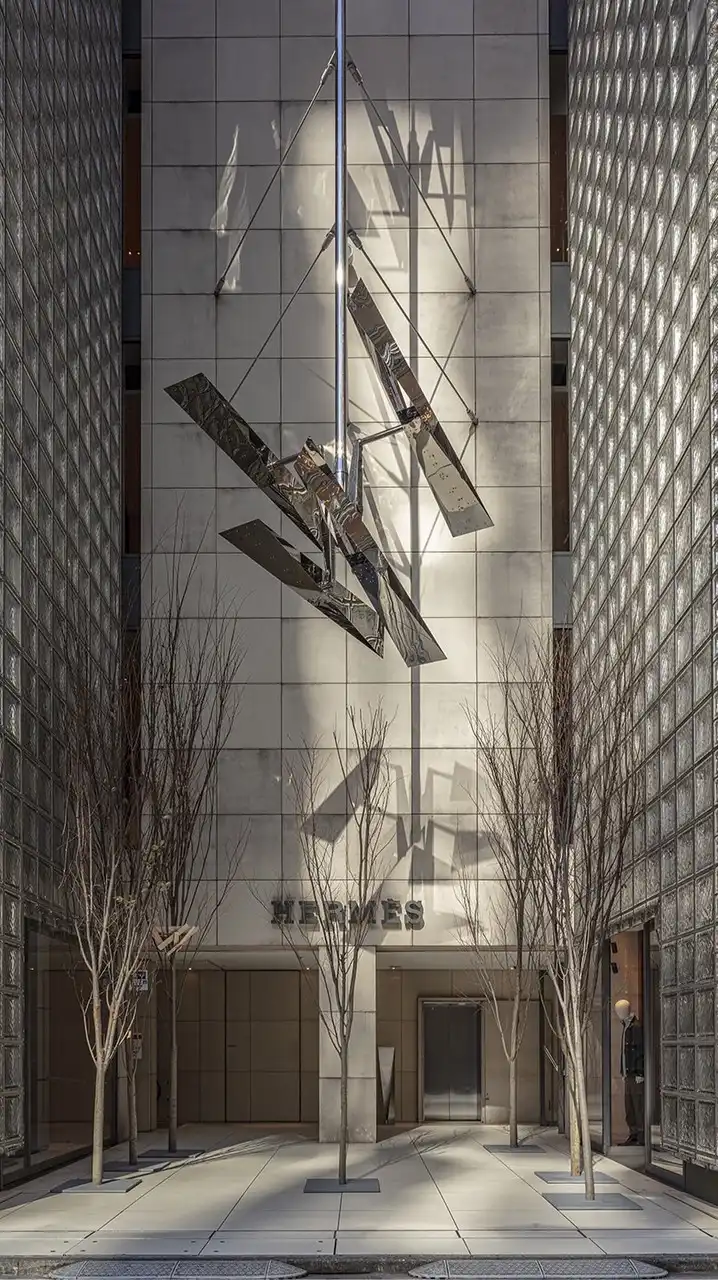 寝ても覚めてもエルメス🍊