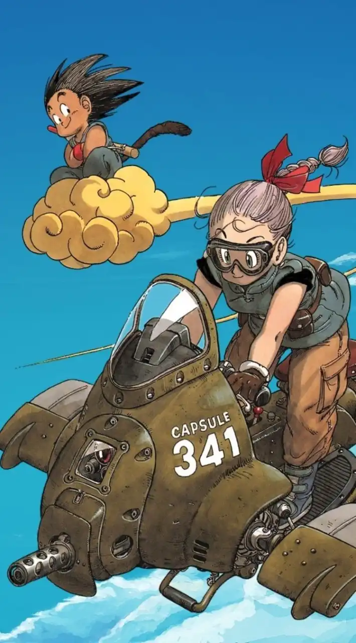 ドラゴンボール🐉フィギュア、雑談部屋