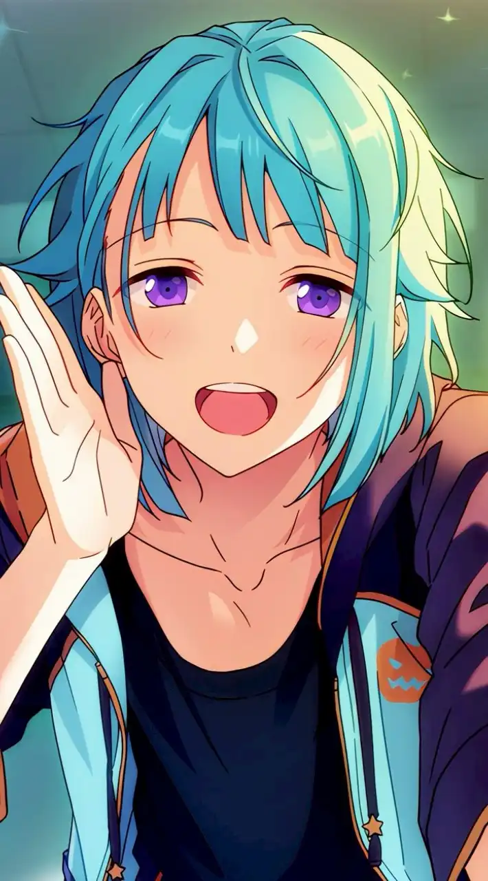 管理人が独断と偏見でキャラを決めるあんスタCHAOS也🎶