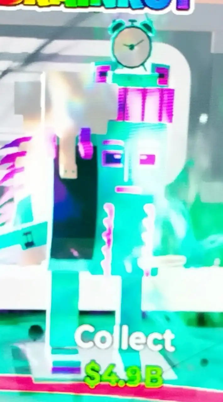 ブレインロット盗むスマホでもフォトナでもいいからいっしょにとれーどしよ！会