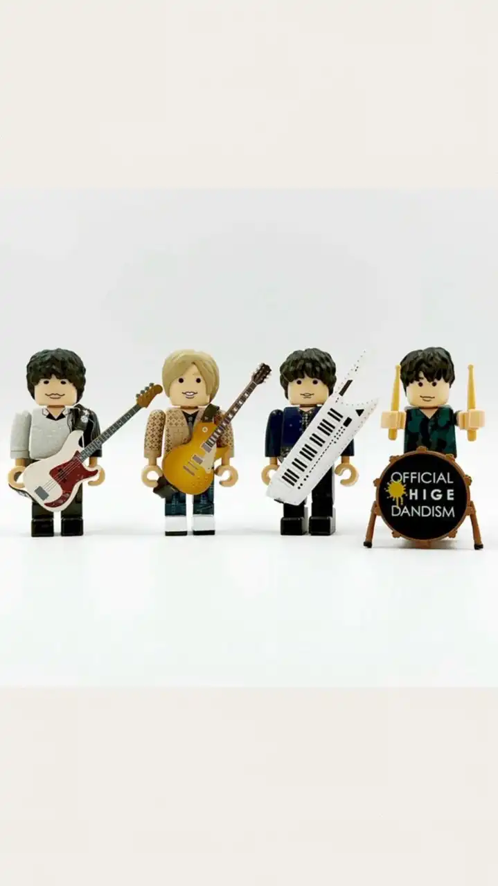 🥸髭団Over40🥸(通称：おばよん)