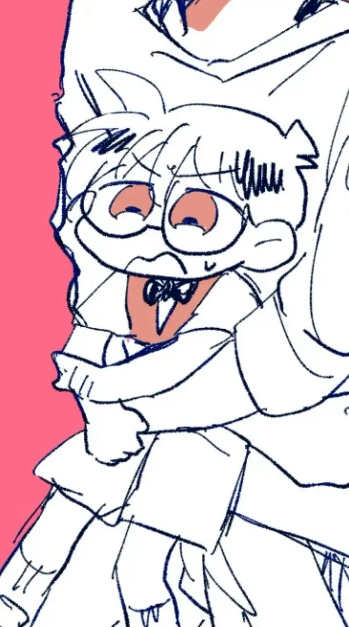 名探偵コナン 好きな人来い！！！