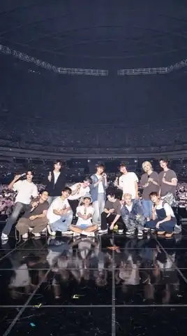 SEVENTEEN 名古屋（土）ペンラサークル