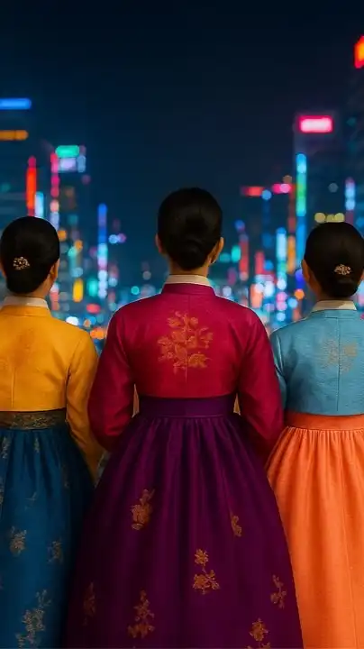 韓国🇰🇷💛LOVE❤️集合〜❣️