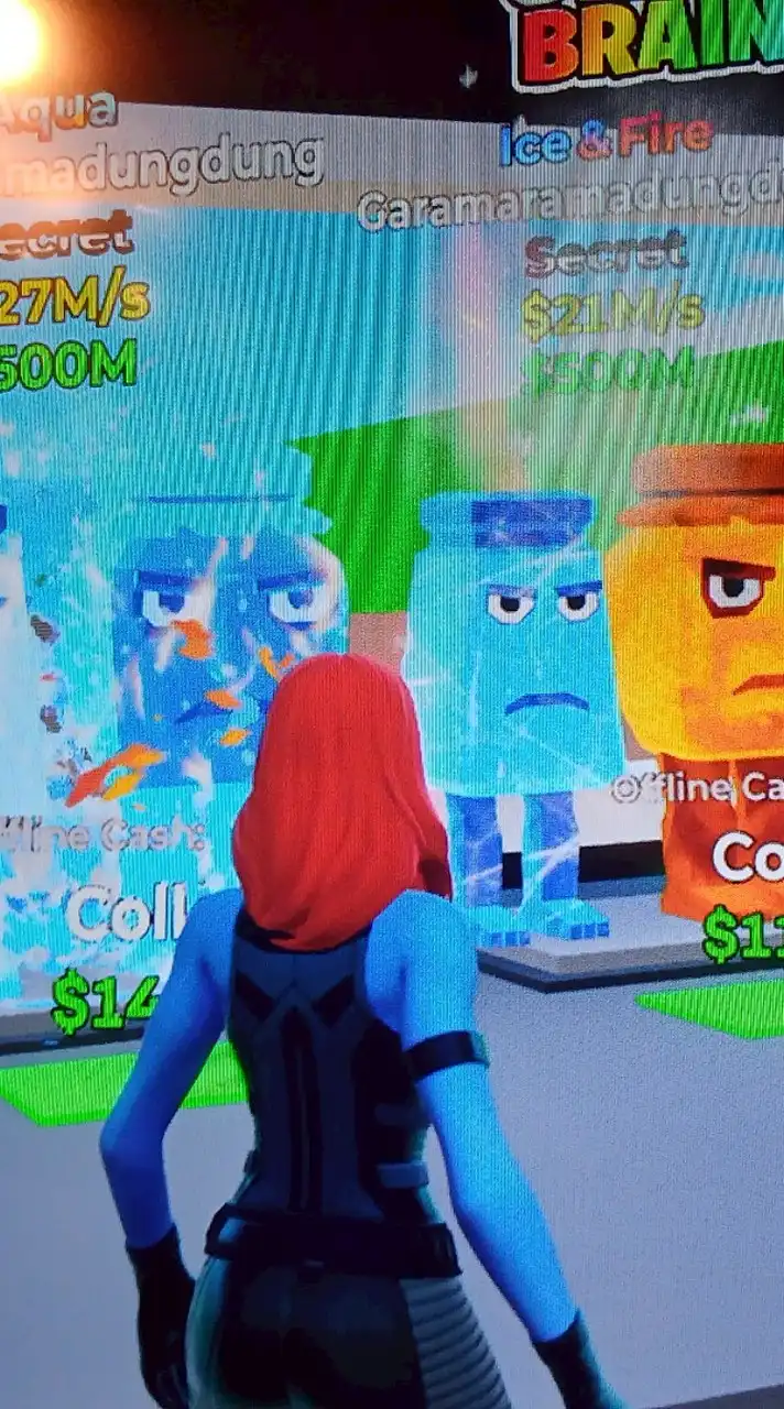 フォートナイトブレインロット交換など！　買い取り❌65人でダイヤロス家配布ぅ