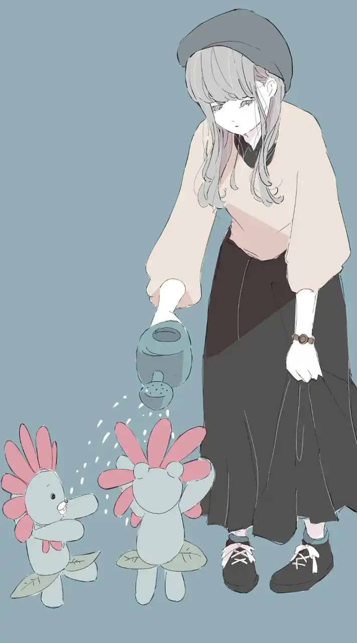 中高生、少人数ではなそー!!