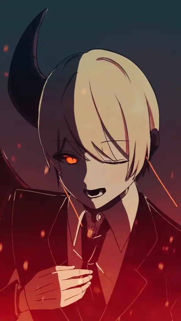 おじょーさまとスズ