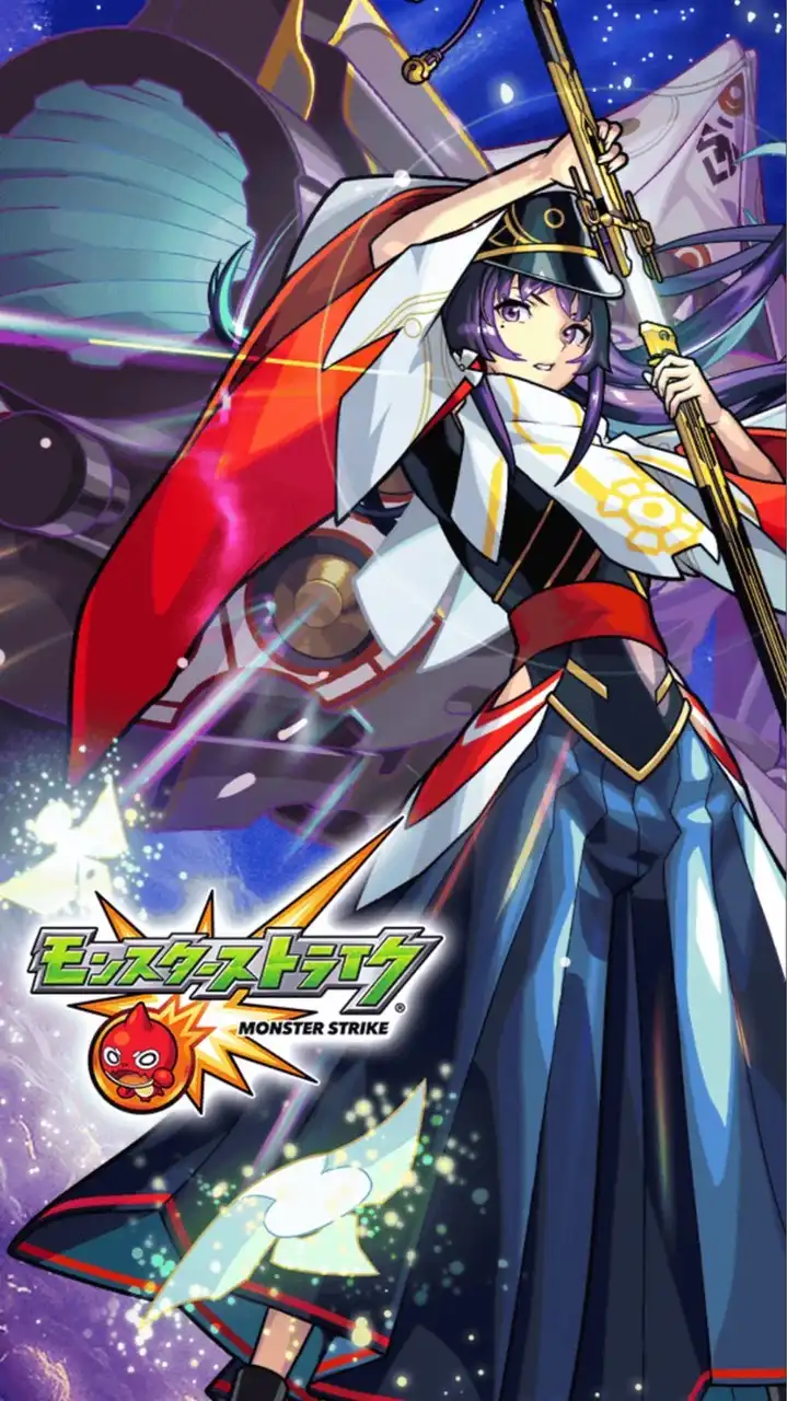 モンストイベント勢👑