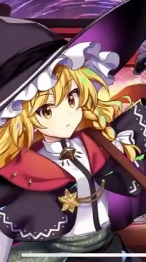 東方ろすとわーどぉ(東ロワ)(ロスワ)