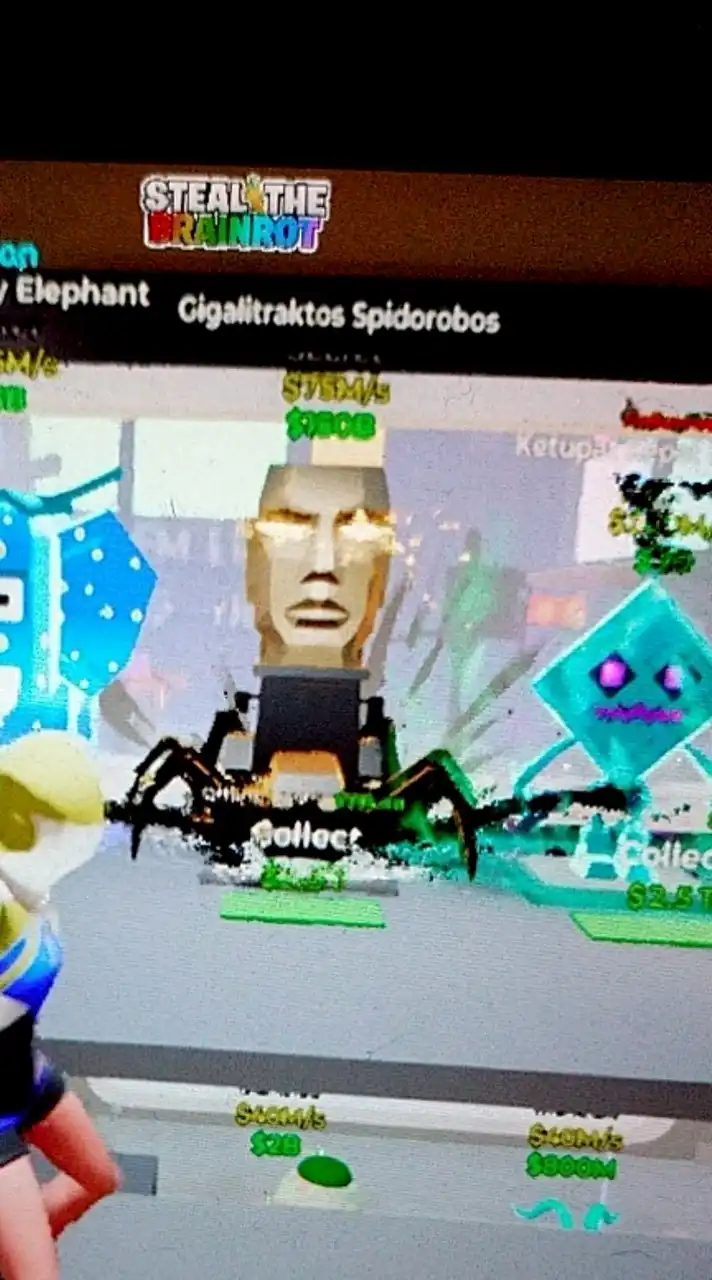 フォートナイトブレインロッド50人いったら蜘蛛配布します！オプチャの人同士の交換ok仲介やるよー