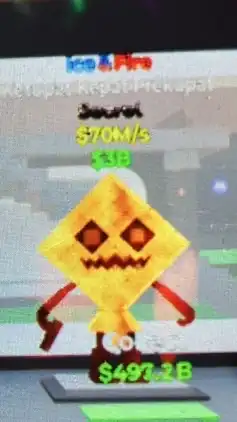 フォトナブレインロット40人でダークネスケパ！配布！